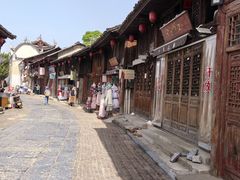 -零陵古城