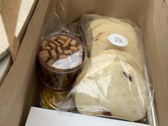 -巴黎贝甜(国贸店)