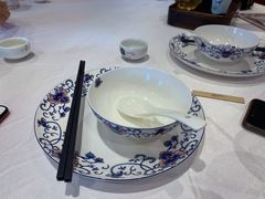 -景月阁空中食府(希尔顿酒店)