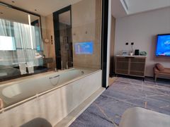 -广州粤海喜来登酒店