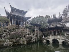 -胡雪岩故居