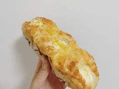 乳酪沙拉-心乐生活新鲜屋(星海广场店)