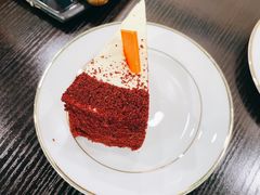 -第戎蛋糕(恒隆广场店)