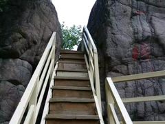 android_upload_pic-乌龙峡谷景区