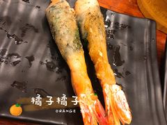 -鸟串烧Yakitori