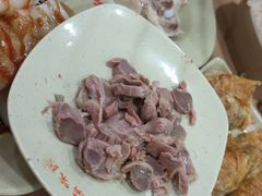-百家鸡味馆(清泰店)