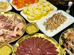 -石潭贵香酒店(玄真路店)