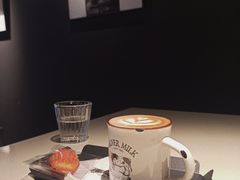 -长春银盐咖啡馆