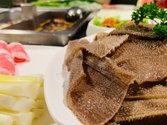 -海底捞火锅(劲松店)