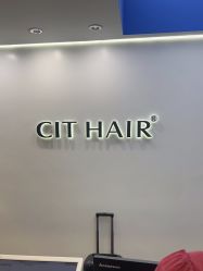 -CIT造型·烫发·染发