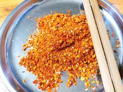-乐山长药老地方油炸串串(峨眉四中店)