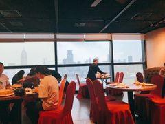 大堂-上海小南国(正大店)
