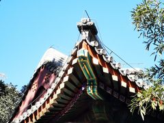 -颐和园