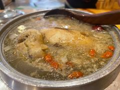 -元奶奶包饭(公新银浦店)