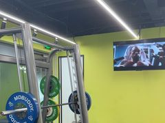 -海马健身-IMVP(EAC欧美中心店)