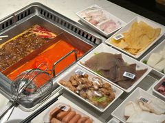 -野妹火锅(布吉店)