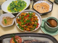 -锦府盐帮·侯宅(五棵松万达店)