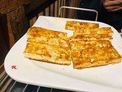 -霄汉羊排(万松园一店)