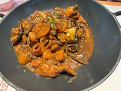 -孙家外婆•长春地标美食新名片(红旗街万达店)