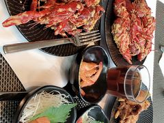 -新发展亚太JW万豪酒店·福苑咖啡厅