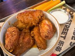 -Side Street街旁(交道口店)