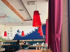 -宴礼烤鸭本味菜(蠡县商业步行街店)