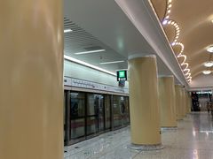 -安立路(地铁站)