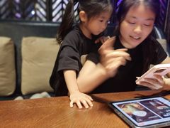 -上岛咖啡(珠园店)