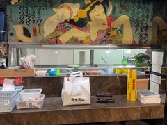 -将太无二·北美传奇寿司(瑞士公寓店)