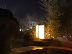-大连金石滩绿发温泉假日酒店