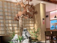 -蜜桃餐厅·伴山(湖滨商业街店)