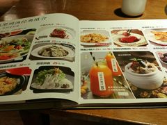 -黑鸡小馆(金源店)