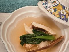 -風料理.鮨Omakase