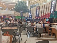 -食悦天美食广场(西安CityOn熙地港购物中心店)