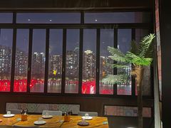 大堂-AZUL by FUEL蓝色·法式酒馆(琶醍店)