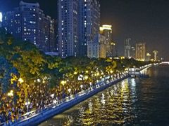 -珠江夜游省总码头
