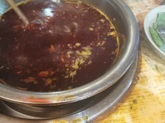 -周记全牛油火锅