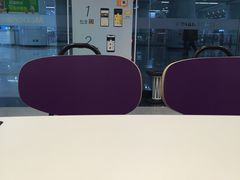 -麦当劳(火车北站餐厅)