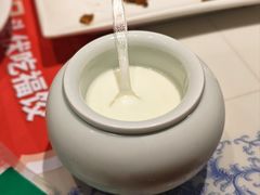 -东方饺子王(工农大路店)