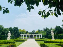 -郑州中国绿化博览园