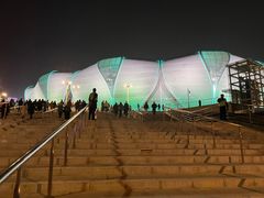 -杭州奥体中心-体育场