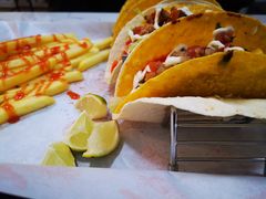 -TACO TUESDAY塔可星期二(人民路店)