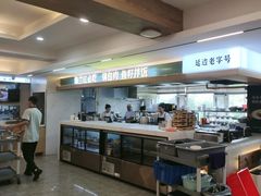 -海兰江石锅饭(水上店)