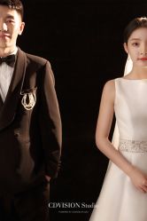 -CD视觉婚纱摄影