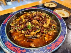 -一只烧鸡公(解放碑店)