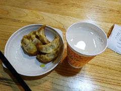 -蒋家桥饺面店(四望亭路店)