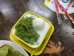 -津可佳·和树银海杂粮