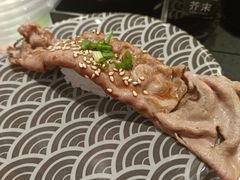 -争鲜回转寿司(中街大悦城店)