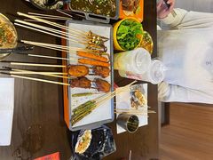 -林二哥宜烤官·宜宾小烧烤