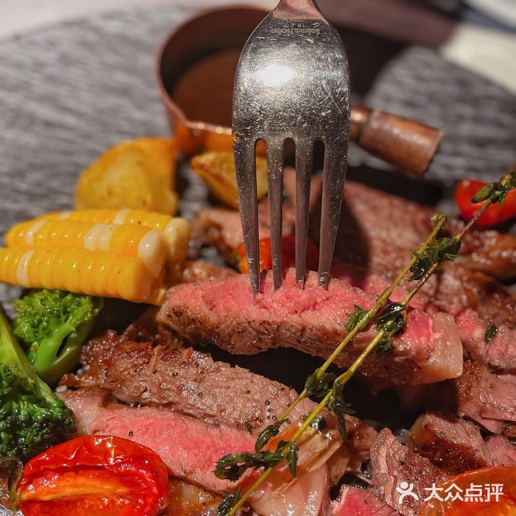 老牌coco依旧是约会圣地